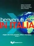BENVENUTI IN ITALIA Volume 2 nezadán