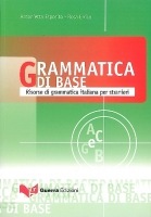 GRAMMATICA DI BASE