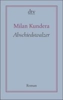 ABSCHIEDSWALZER Deutscher Taschenbuch Verlag