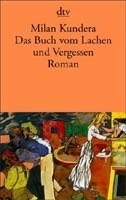 DAS BUCH VOM LACHEN UND VERGESSEN Deutscher Taschenbuch Verlag