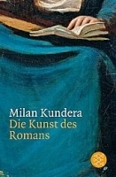 DIE KUNST DES ROMANS Deutscher Taschenbuch Verlag