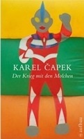 DER KRIEG MIT DEN MOLCHEN