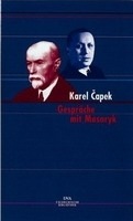 GESPRAECHE MIT MASARYK