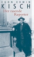 DER RASENDE REPORTER