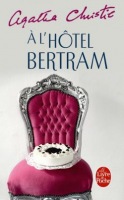 A L´HOTEL BERTRAM