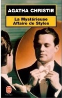 LA MYSTERIEUSE AFFAIRE DE STYLES