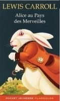 ALICE AU PAYS DES MERVEILLES