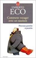 COMMENT VOYAGER AVEC SAUMON