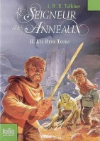 LE SEIGNEUR TOME 2