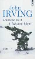 DERNIERE NUIT A TWISTED RIVER
