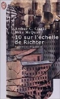 DIX SUR L´ECHELLE DE RICHTER