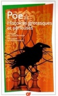 HISTOIRES GROTESQUES ET SERIEUSES