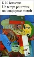 UN TEMPS POUR VIVRE, UN TEMPS POUR MOURIR