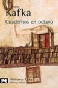 CUADERNOS EN OCTAVO
