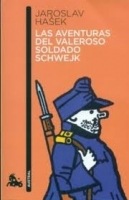 LAS AVENTURAS DEL VALEROSO SOLDADO SCHWEJK