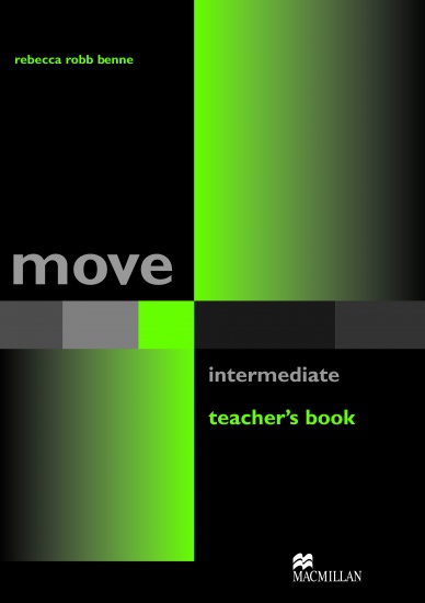 Move Intermediate Teacher´s Book Macmillan