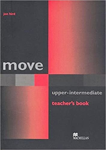 Move Upper-Intermediate Teacher´s Book Macmillan