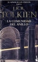 EL SENOR DE LOS ANILLOS I