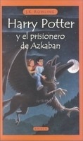 HARRY POTTER Y EL PRISIONERO DE AZKABAN