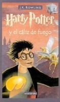 HARRY POTTER Y EL CALIZ DE FUEGO