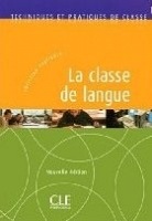LA CLASSE DE LANGUE CLE International