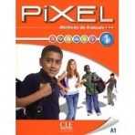 PIXEL 1 ELEVE + DVD-ROM