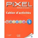 PIXEL 1 EXERCICES