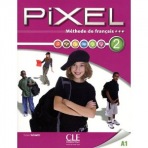 PIXEL 2 ELEVE + DVD-ROM