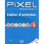 PIXEL 3 EXERCICES
