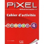 PIXEL 4 EXERCICES