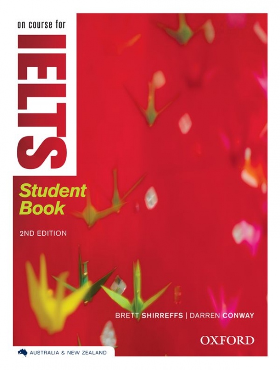 On Course For IELTS (2nd Edition) Student´s Book