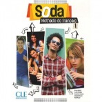 SODA Niveau A1 Eleve + DVD-ROM