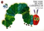 THE VERY HUNGRY CATERPILLAR PB