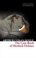 The Casebook Of Sherlock Holmes Harper Collins UK