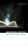 Grimms Fairy Tales Harper Collins UK