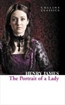 The Portrait Of A Lady Harper Collins UK