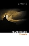 Dracula Harper Collins UK
