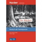 Die Räuber Leseheft (nach Friedrich Schiller)