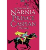 Chronicles of Narnia 4 Prince Caspian Harper Collins UK