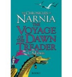 Chronicles of Narnia 5 Voyage of Dawn Harper Collins UK