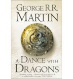 Dance With Dragons Harper Collins UK