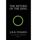 The Lord of the Rings 3: Return of the King