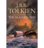 Silmarillion /Illustrated/
