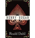 The Wonderful Story of Henry Sugar... Penguin