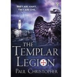 The Templar Legion Penguin