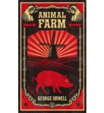 Animal Farm (Paperback) Penguin