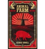 Animal Farm (Paperback)