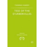 Tess of the d´Urbervilles