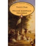 Vanity Fair (Penguin Popular Classics)