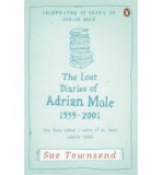 The Lost Diaries of Adrian Mole, 1999-2001 Penguin